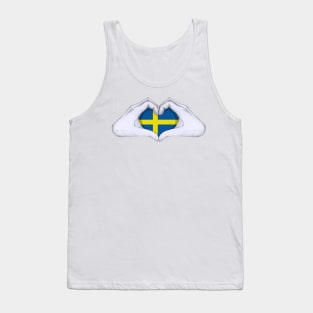 Sweden Tank Top